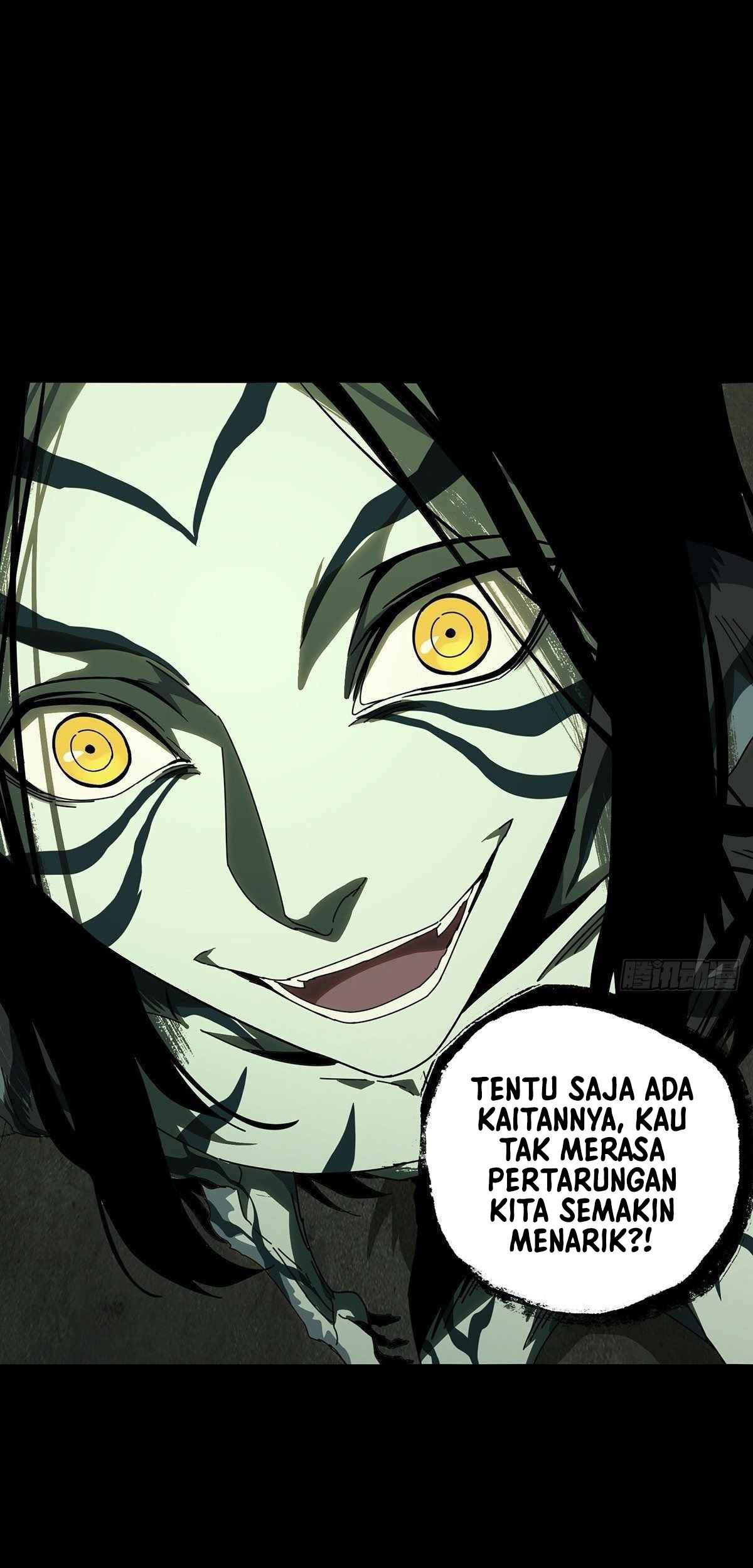 Elephant Invisible Chapter 92 Gambar 33