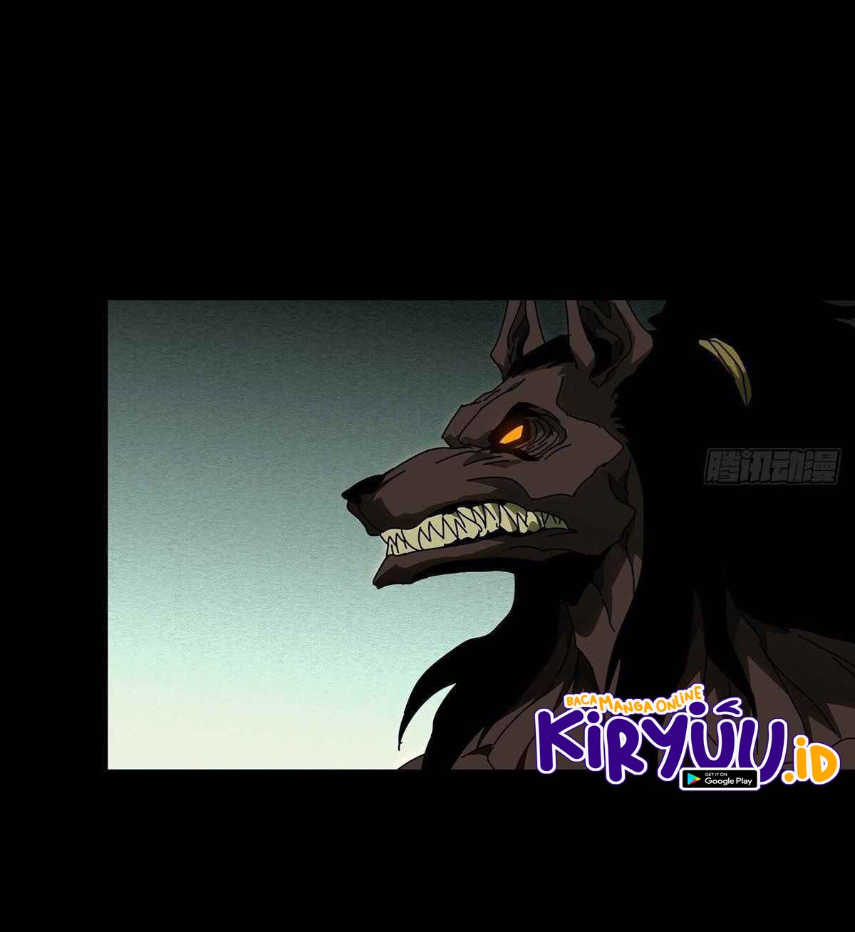 Elephant Invisible Chapter 92 Gambar 34