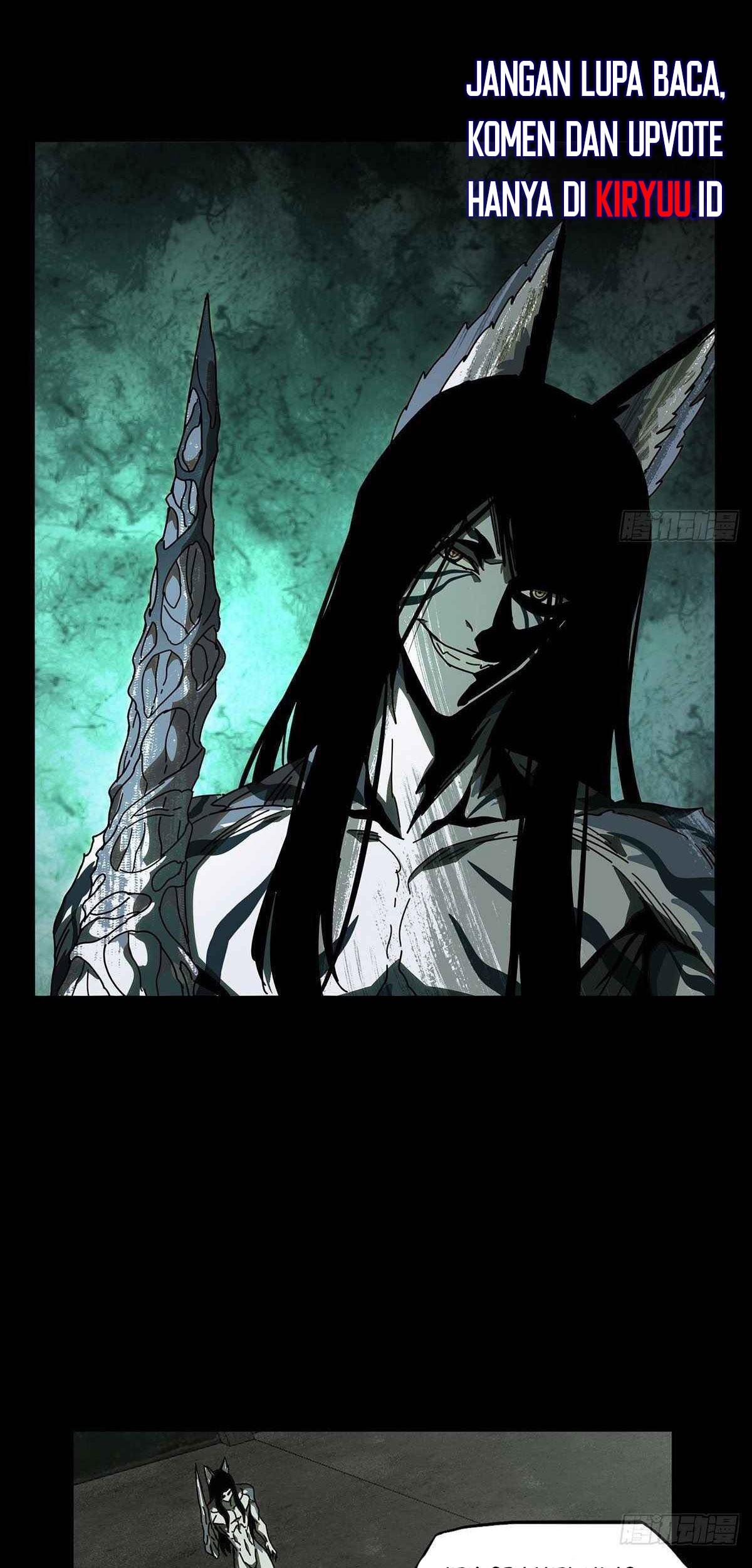 Elephant Invisible Chapter 92 Gambar 35