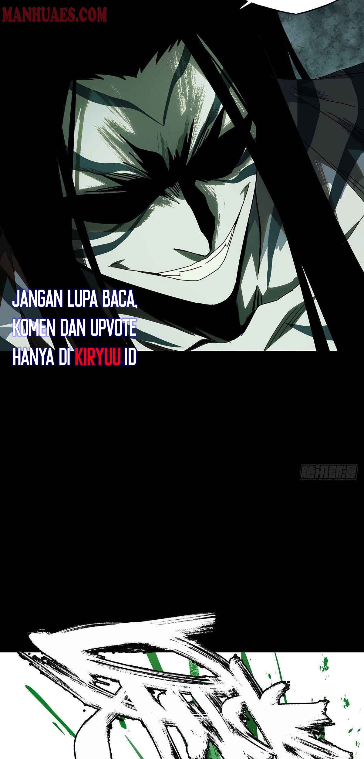 Elephant Invisible Chapter 92 Gambar 37