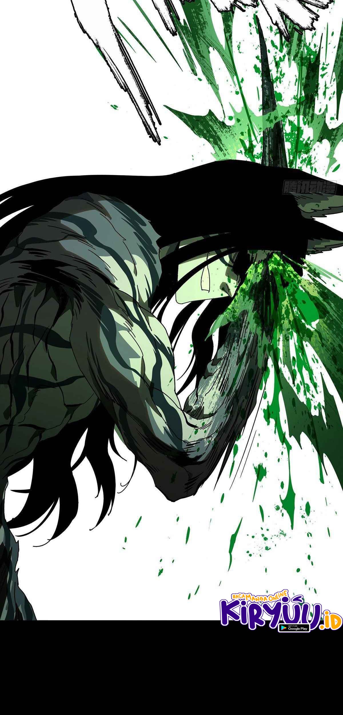 Elephant Invisible Chapter 92 Gambar 38