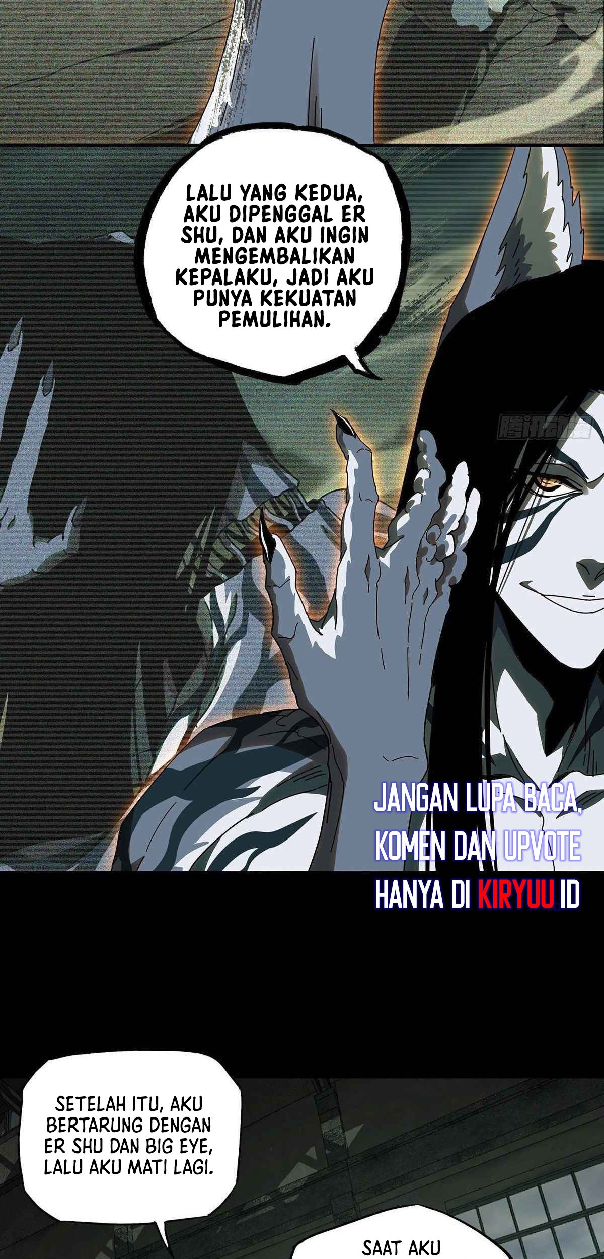 Elephant Invisible Chapter 92 Gambar 26