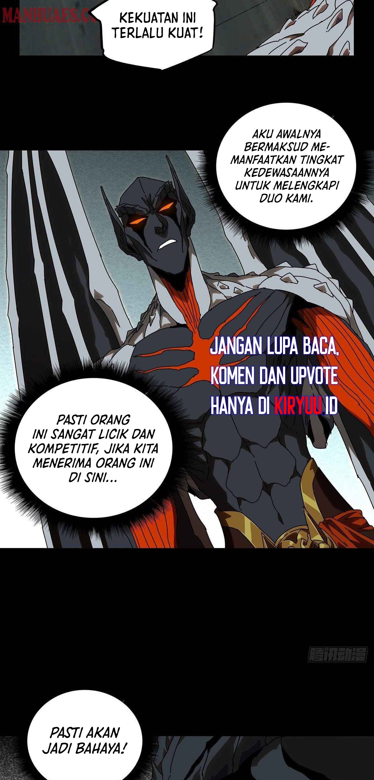 Elephant Invisible Chapter 92 Gambar 29