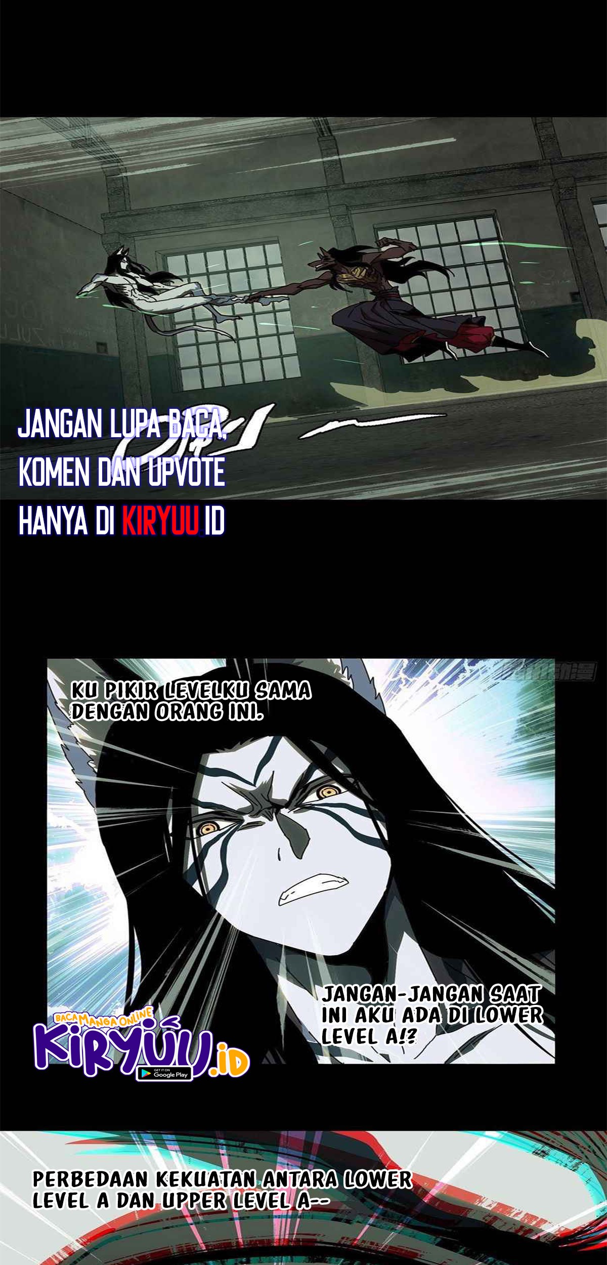 Manhua Elephant Invisible Chapter 92 gambar nomor 2