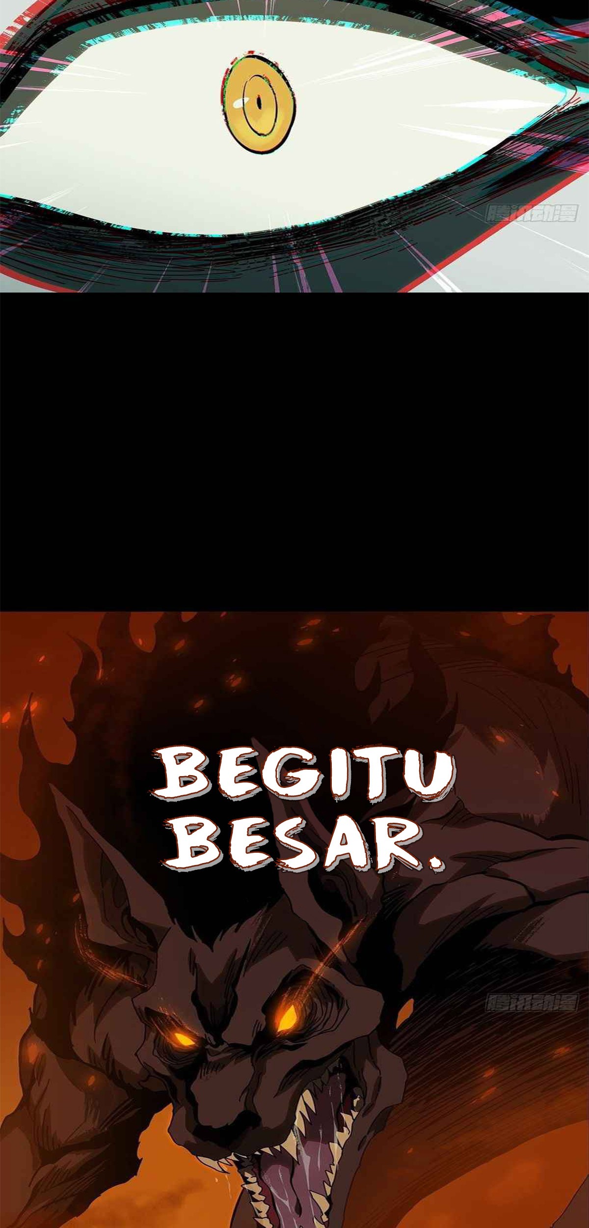 Elephant Invisible Chapter 92 Gambar 3