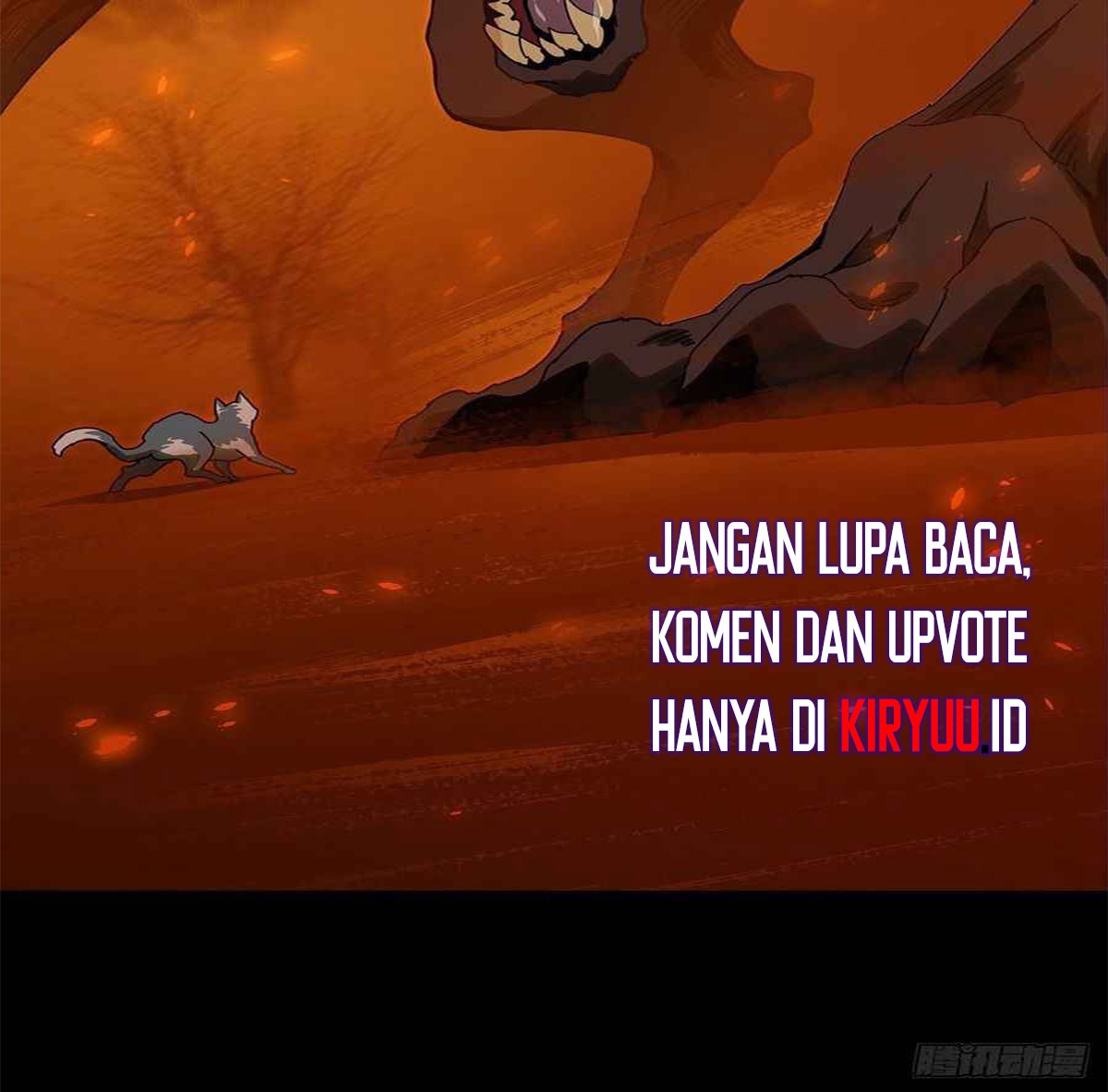 Elephant Invisible Chapter 92 Gambar 4