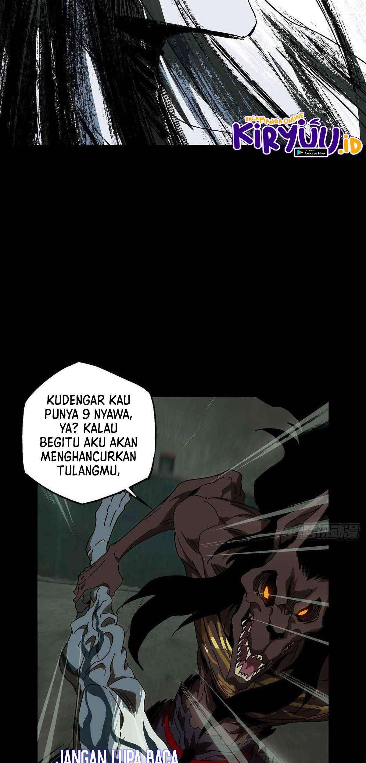 Elephant Invisible Chapter 92 Gambar 6