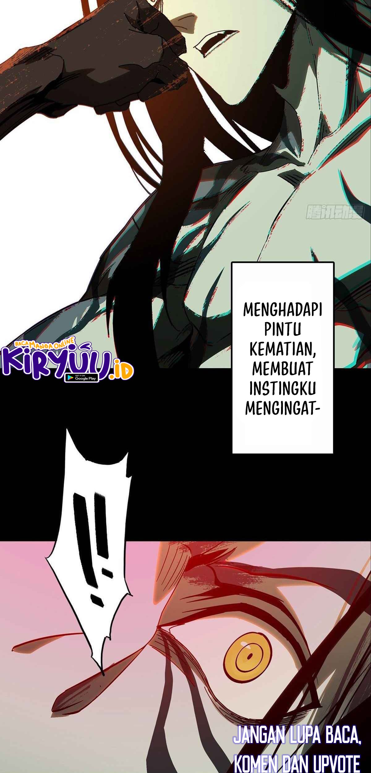 Elephant Invisible Chapter 92 Gambar 9