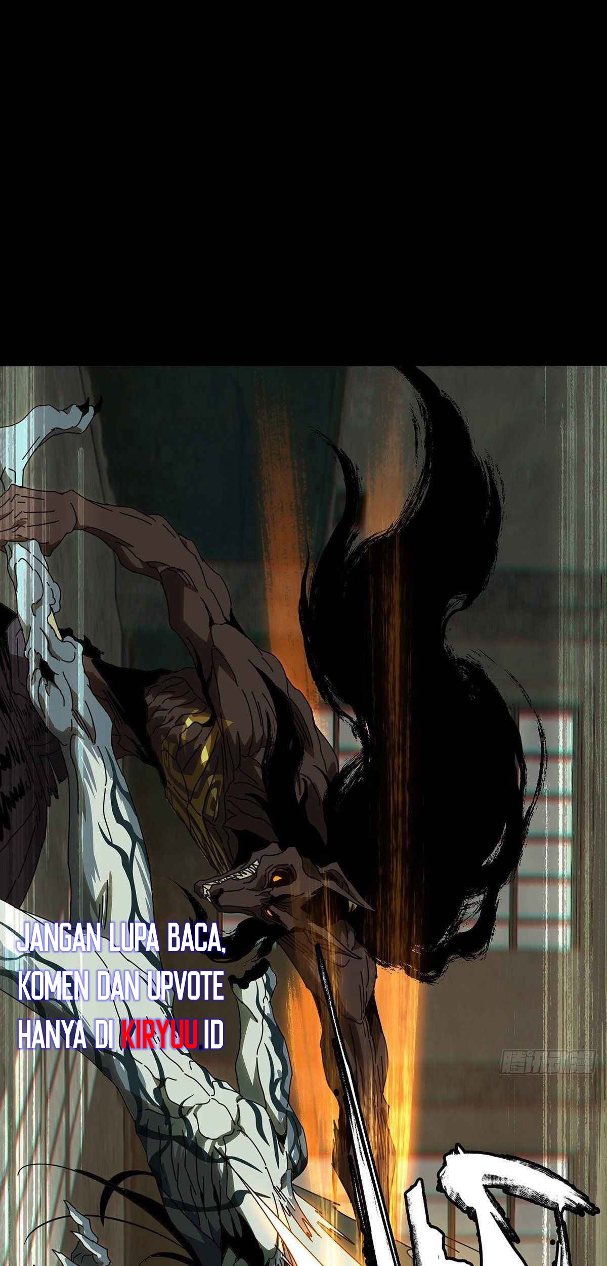 Elephant Invisible Chapter 92 Gambar 11