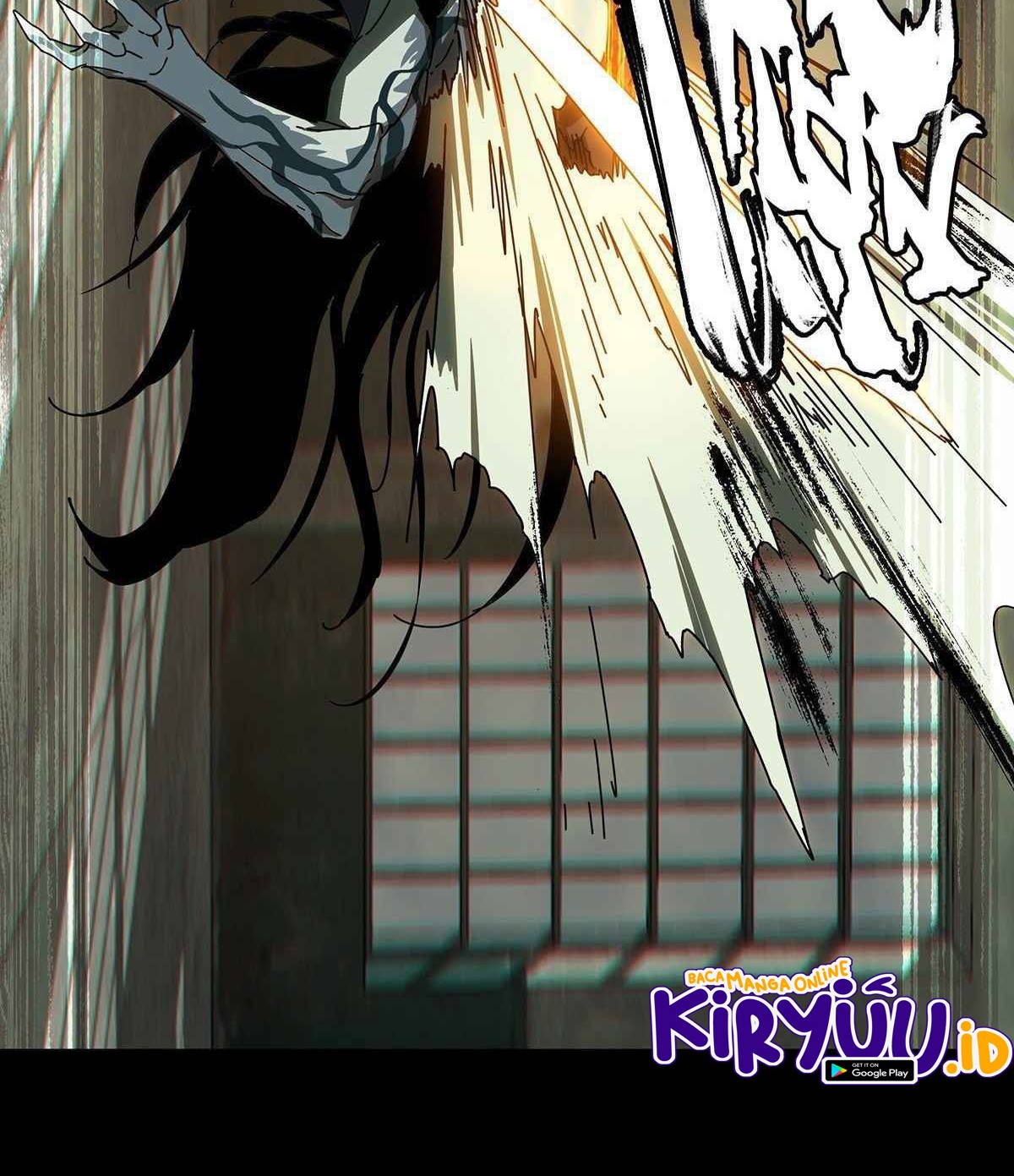 Elephant Invisible Chapter 92 Gambar 12