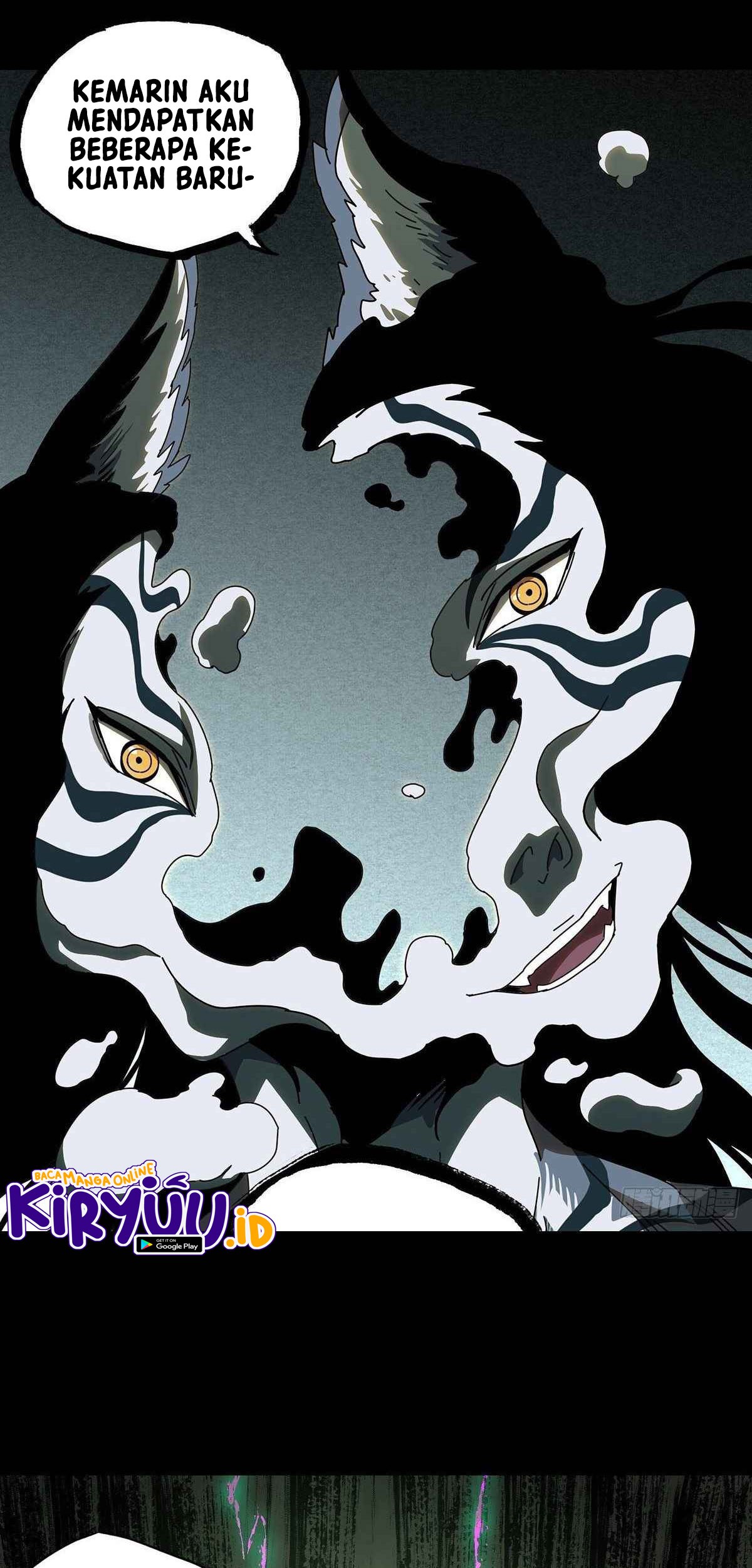 Elephant Invisible Chapter 92 Gambar 15