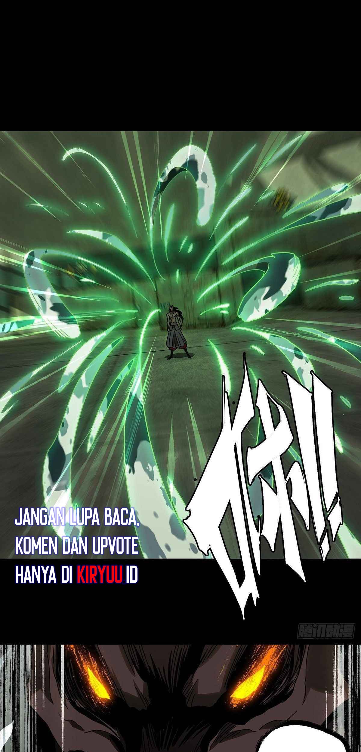 Elephant Invisible Chapter 92 Gambar 17