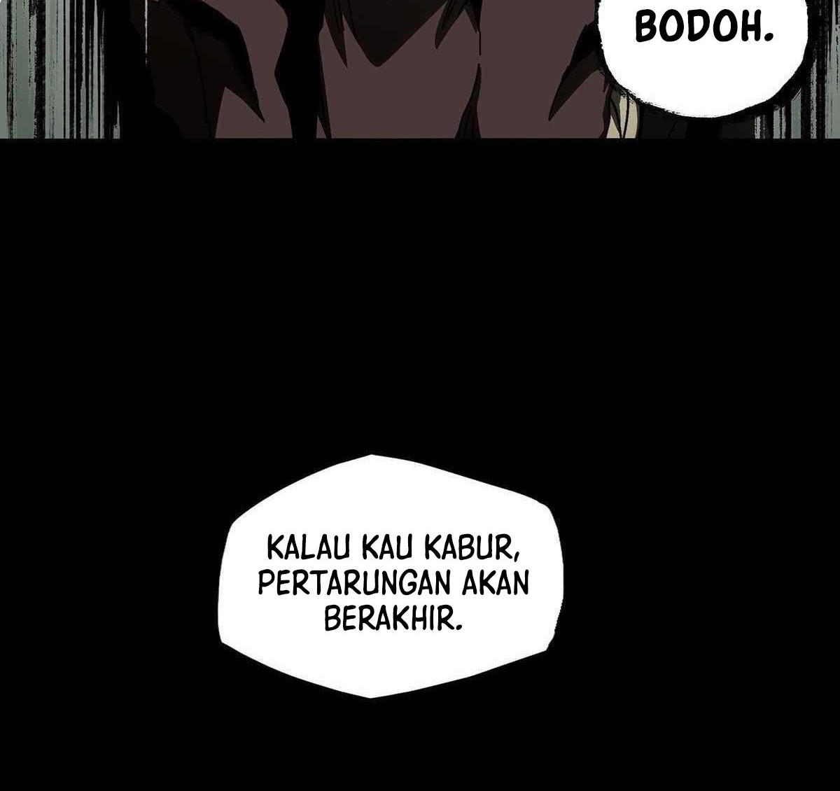 Elephant Invisible Chapter 92 Gambar 18