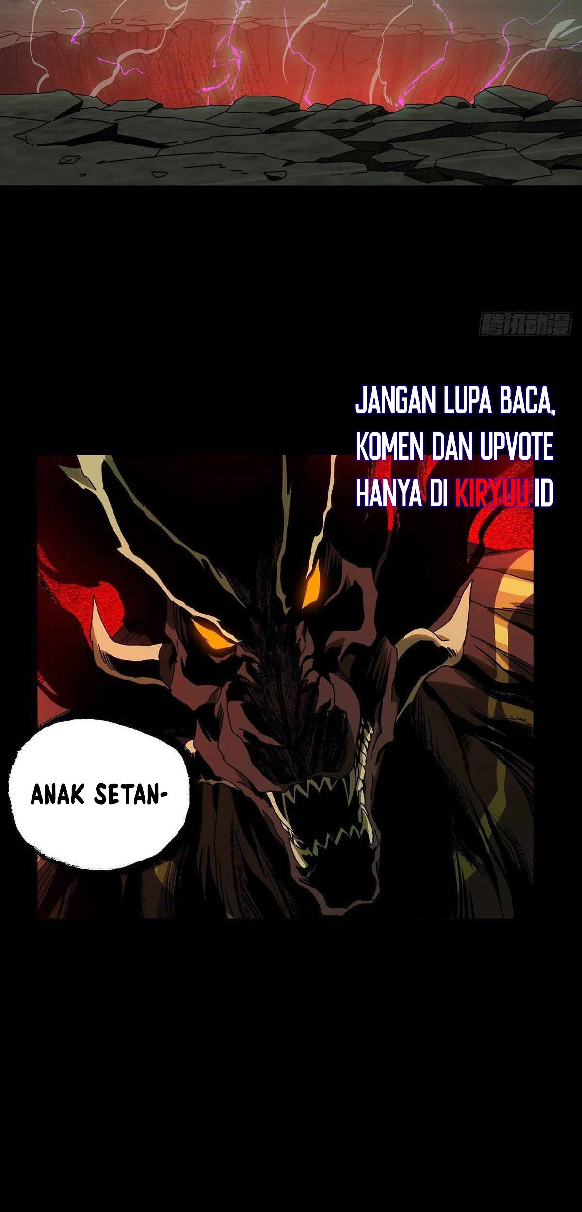 Elephant Invisible Chapter 93 Gambar 36