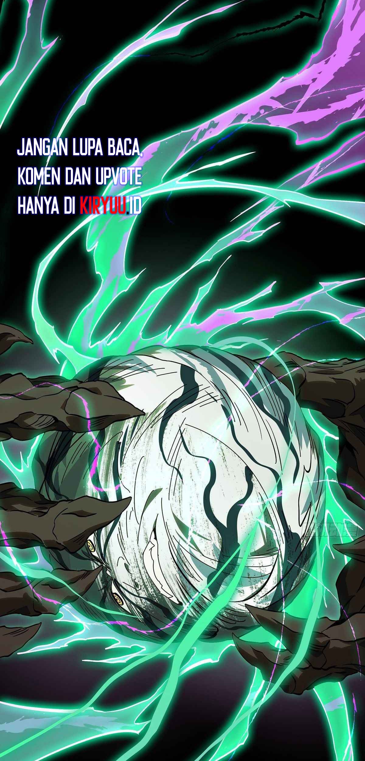 Elephant Invisible Chapter 93 Gambar 39