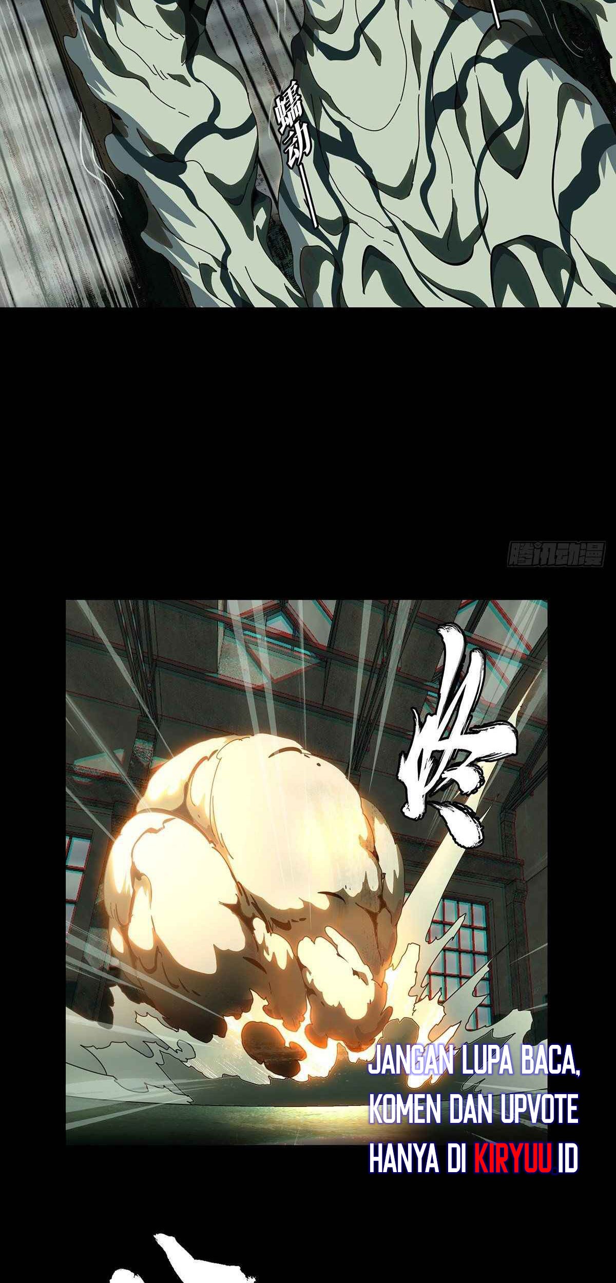 Elephant Invisible Chapter 93 Gambar 23