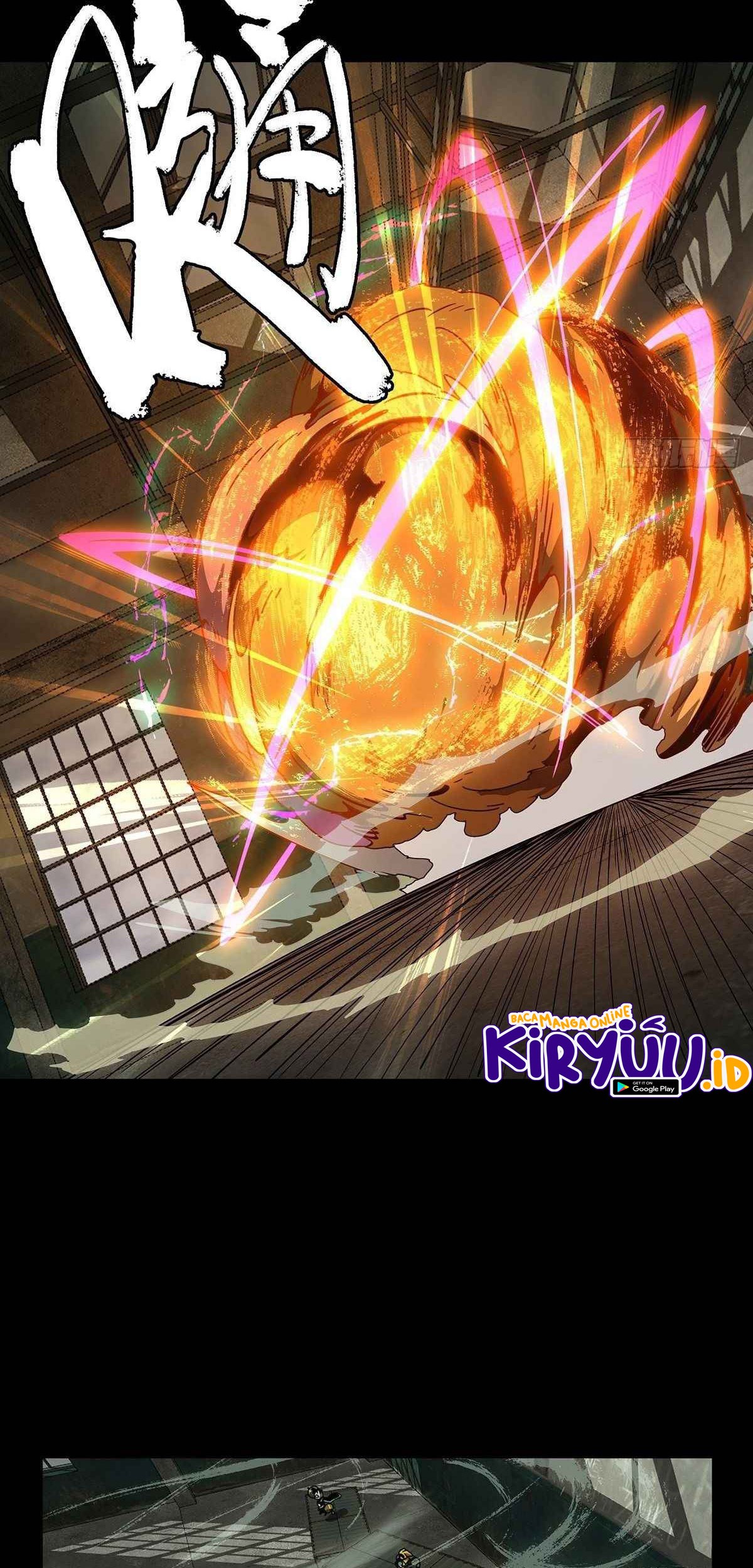 Elephant Invisible Chapter 93 Gambar 24