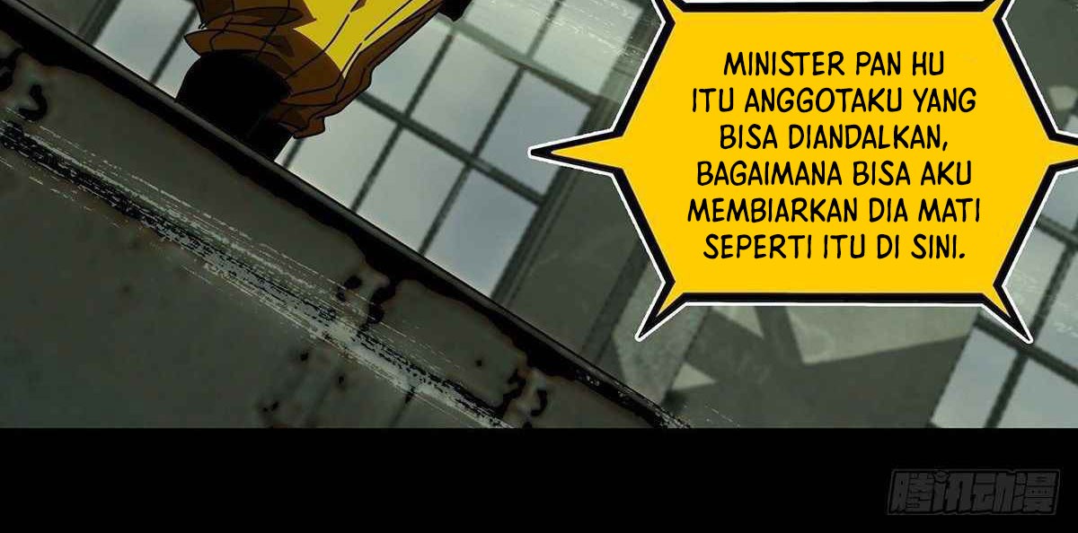 Elephant Invisible Chapter 93 Gambar 31