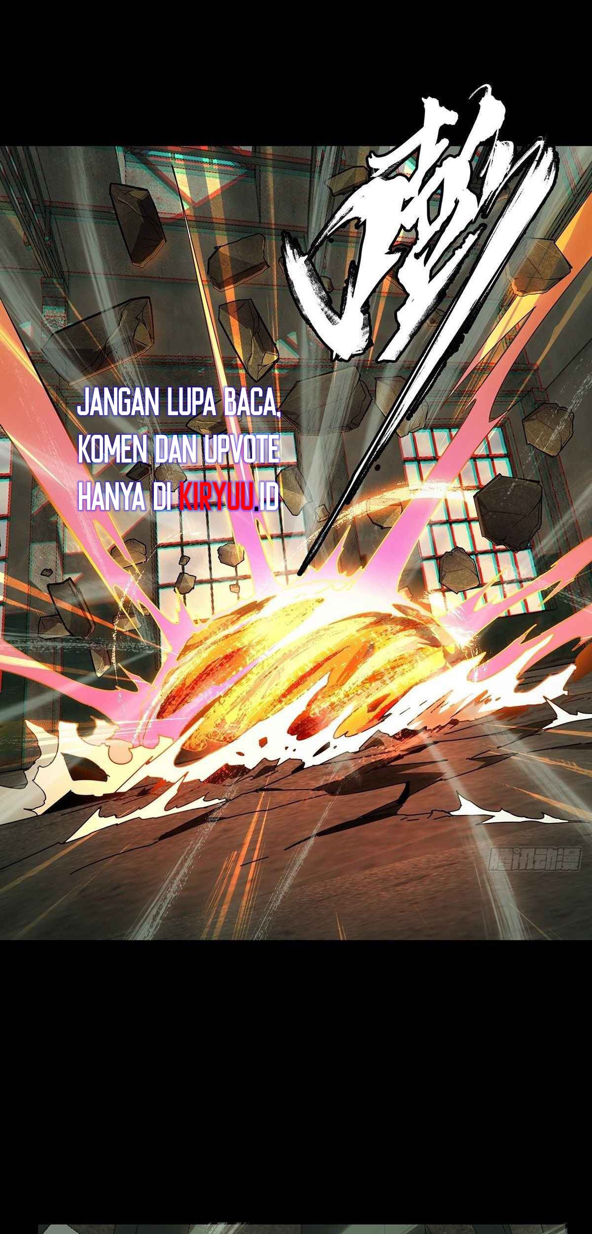 Elephant Invisible Chapter 93 Gambar 33