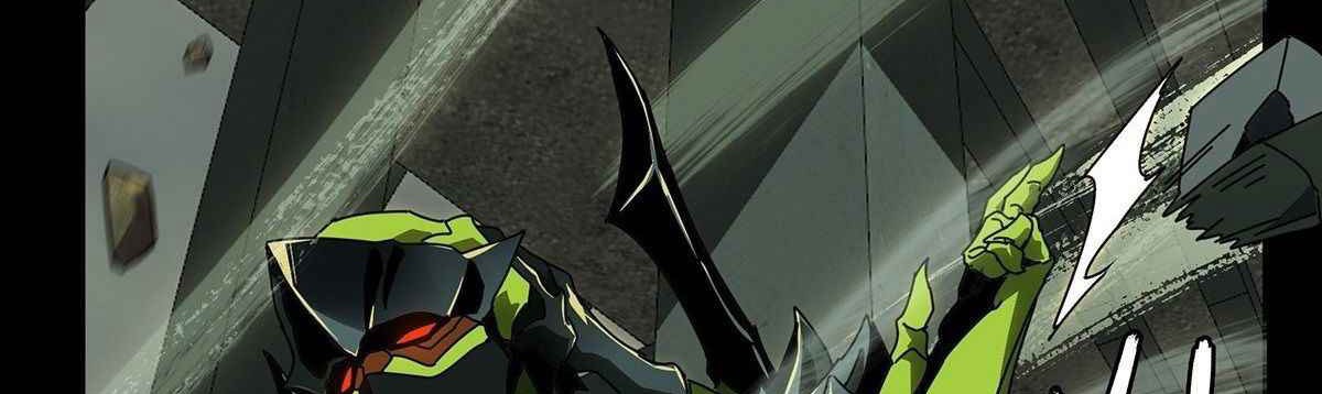 Elephant Invisible Chapter 93 Gambar 34