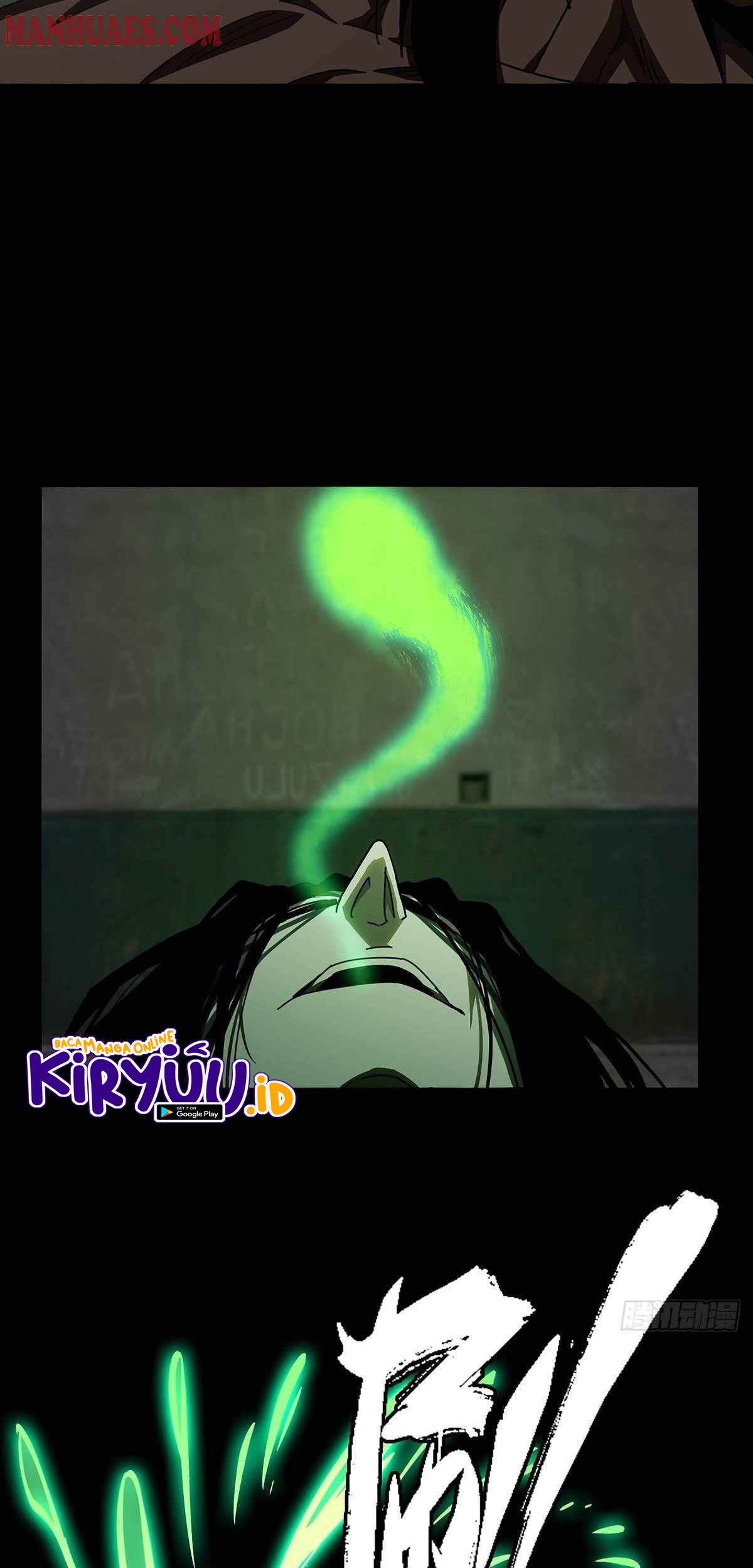 Elephant Invisible Chapter 93 Gambar 5