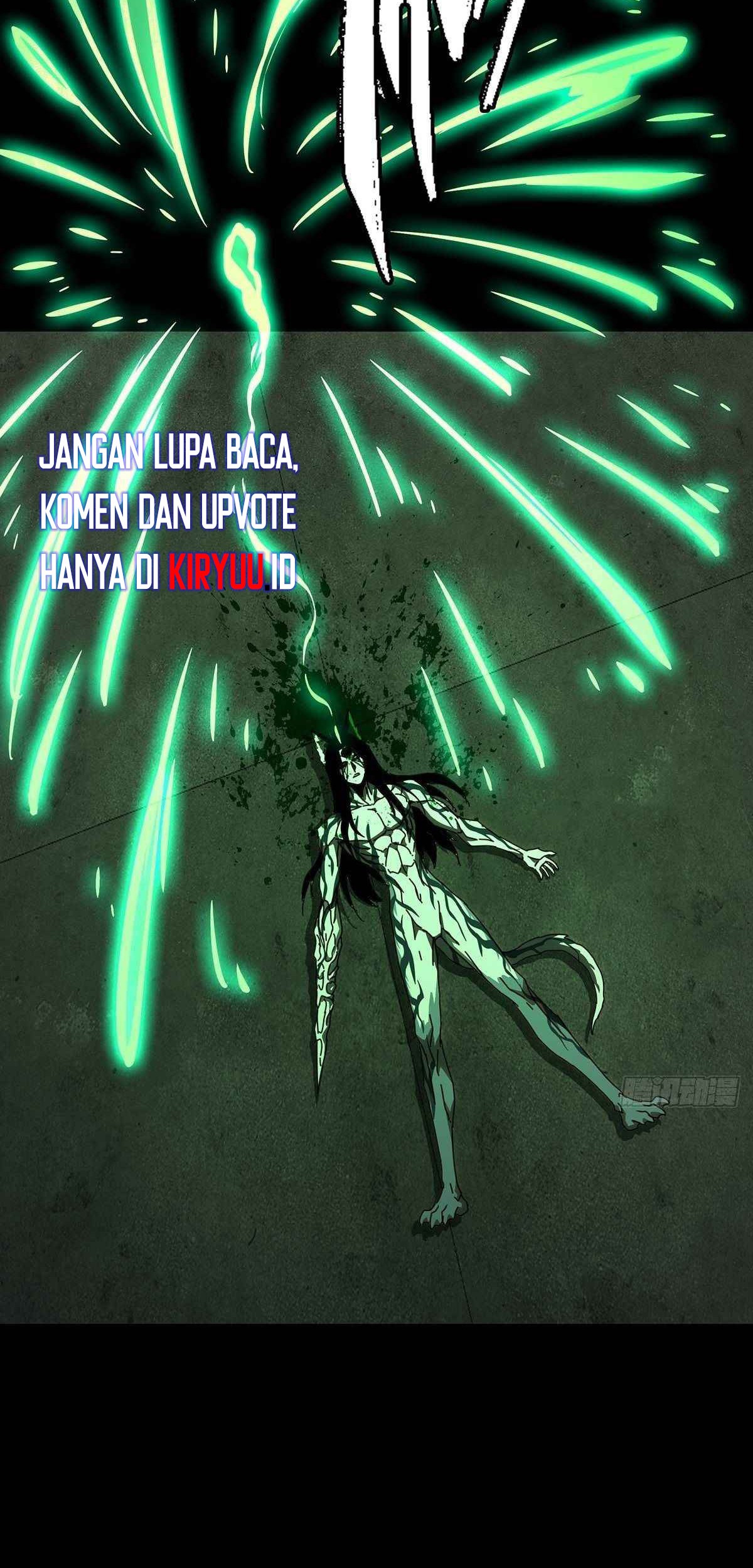 Elephant Invisible Chapter 93 Gambar 6