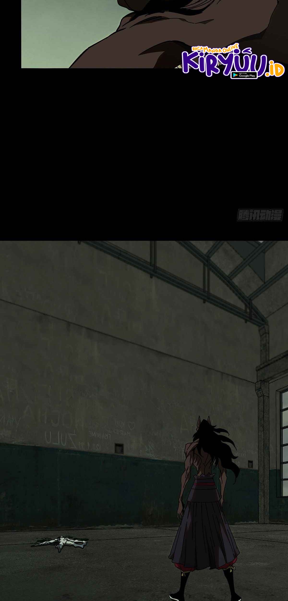 Elephant Invisible Chapter 93 Gambar 8