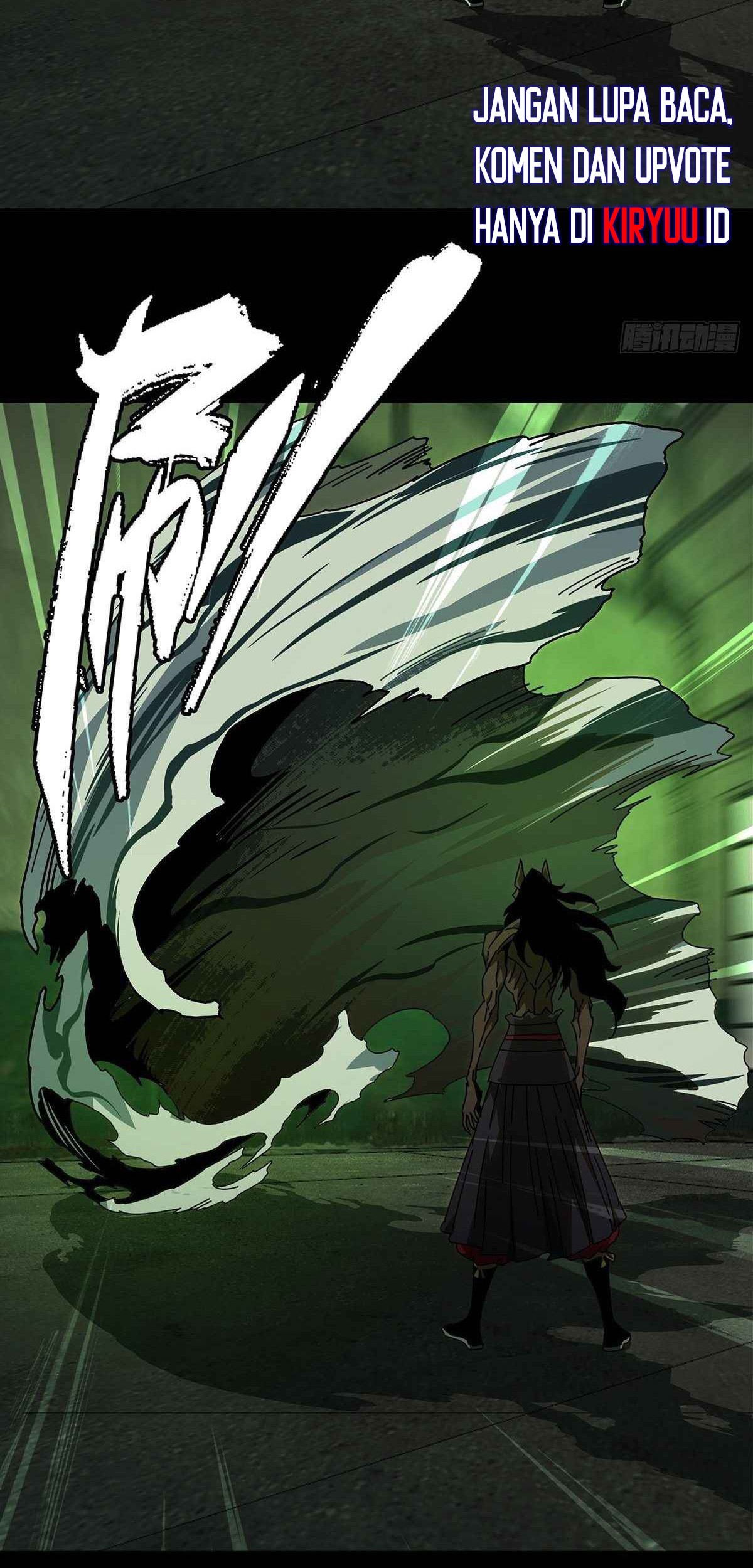 Elephant Invisible Chapter 93 Gambar 9