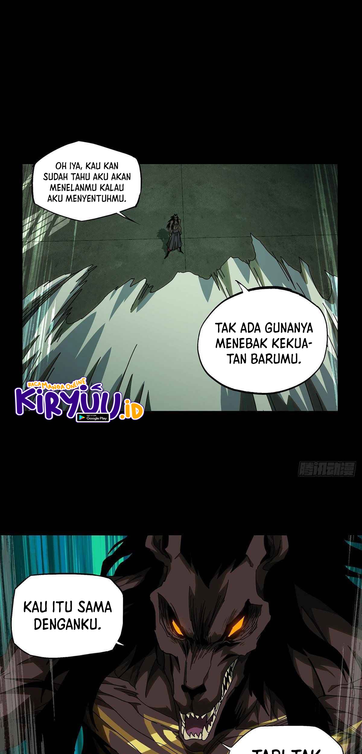 Elephant Invisible Chapter 93 Gambar 11