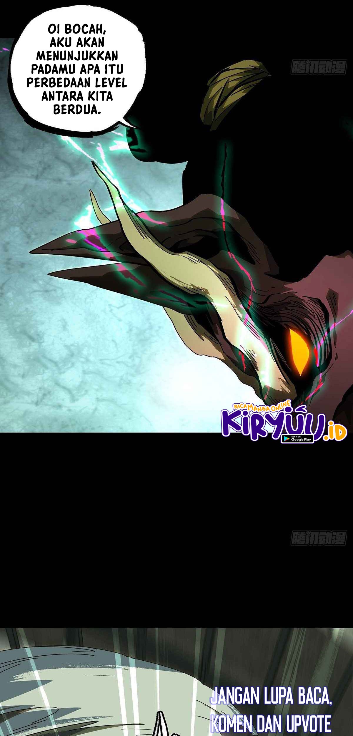 Elephant Invisible Chapter 93 Gambar 13