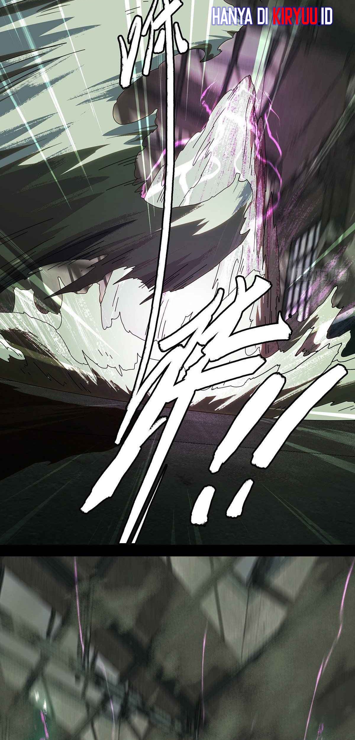 Elephant Invisible Chapter 93 Gambar 14