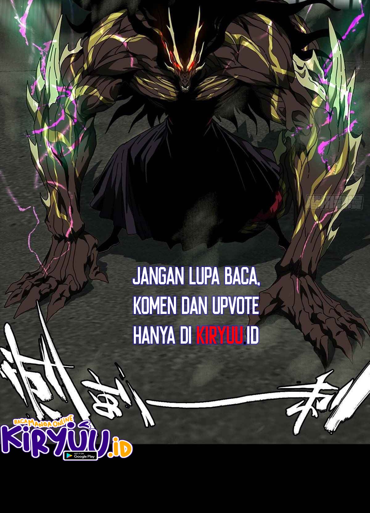 Elephant Invisible Chapter 93 Gambar 17