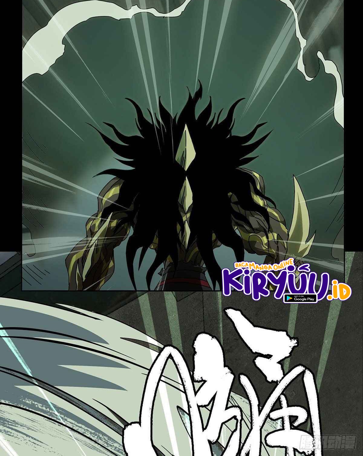 Elephant Invisible Chapter 93 Gambar 19