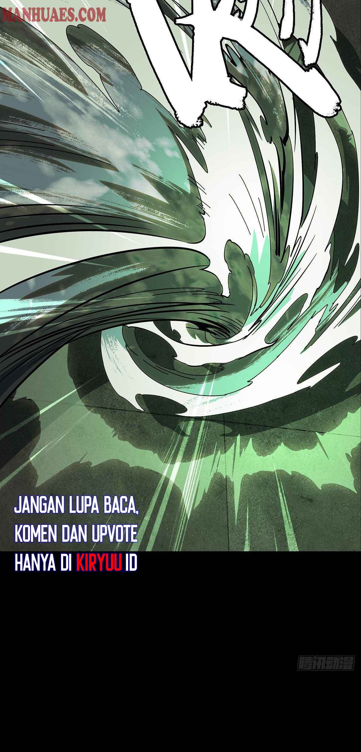 Elephant Invisible Chapter 93 Gambar 20