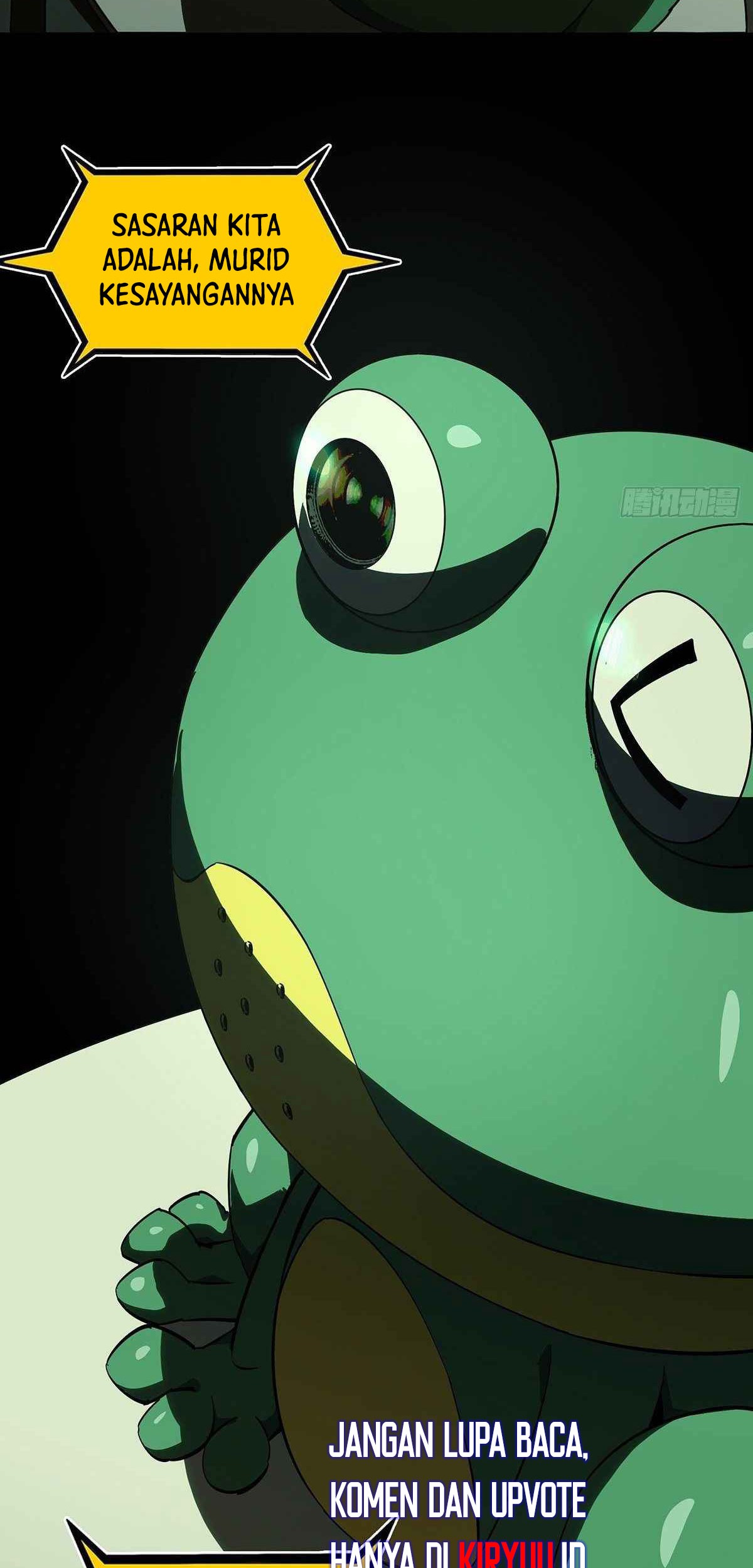 Elephant Invisible Chapter 94 Gambar 34