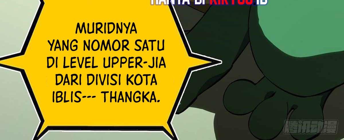 Elephant Invisible Chapter 94 Gambar 35