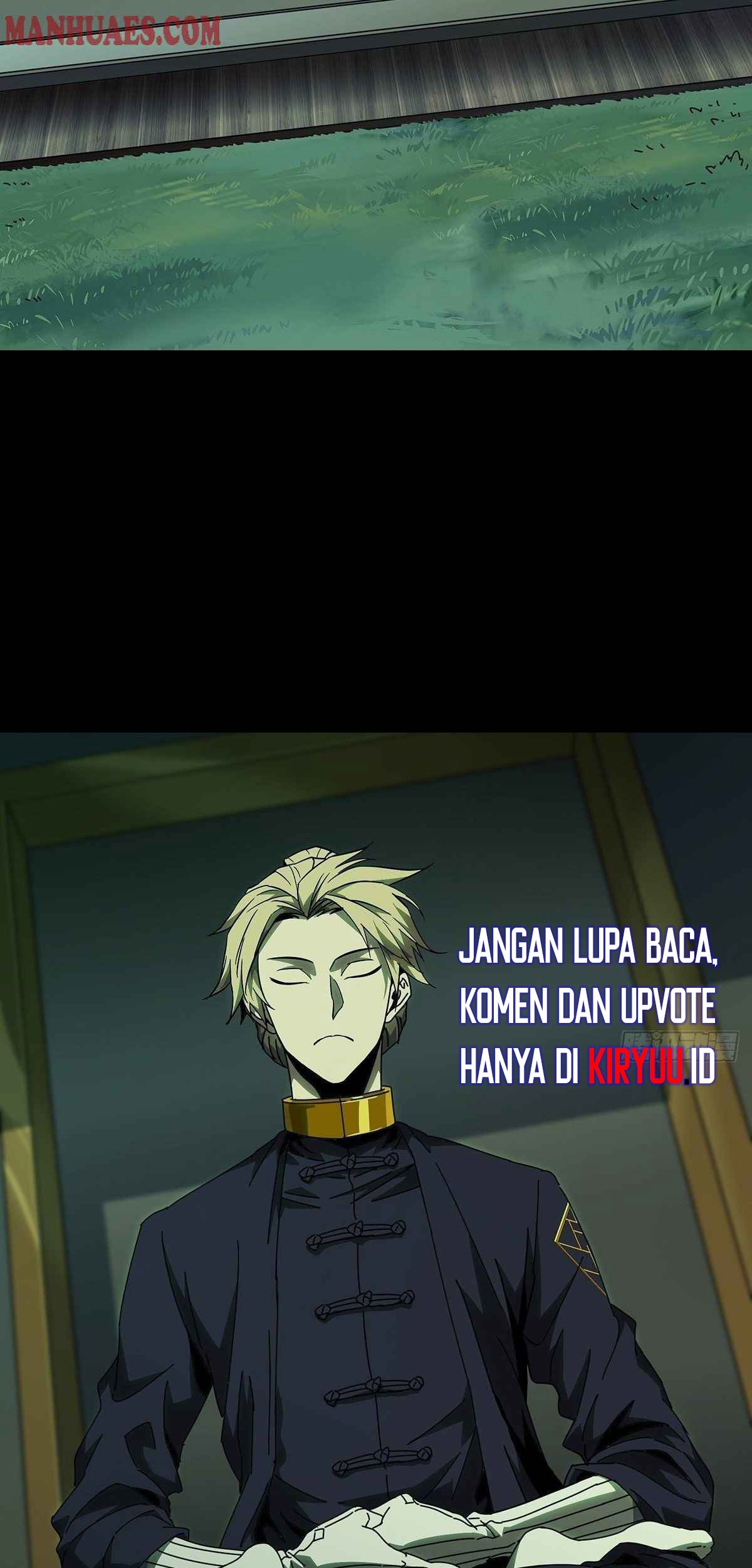 Elephant Invisible Chapter 94 Gambar 22