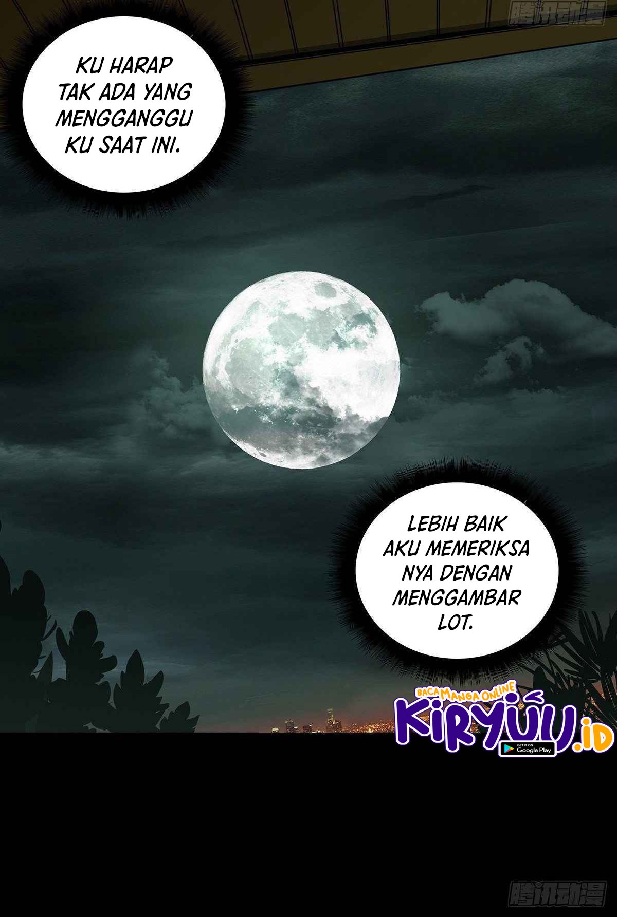 Elephant Invisible Chapter 94 Gambar 25