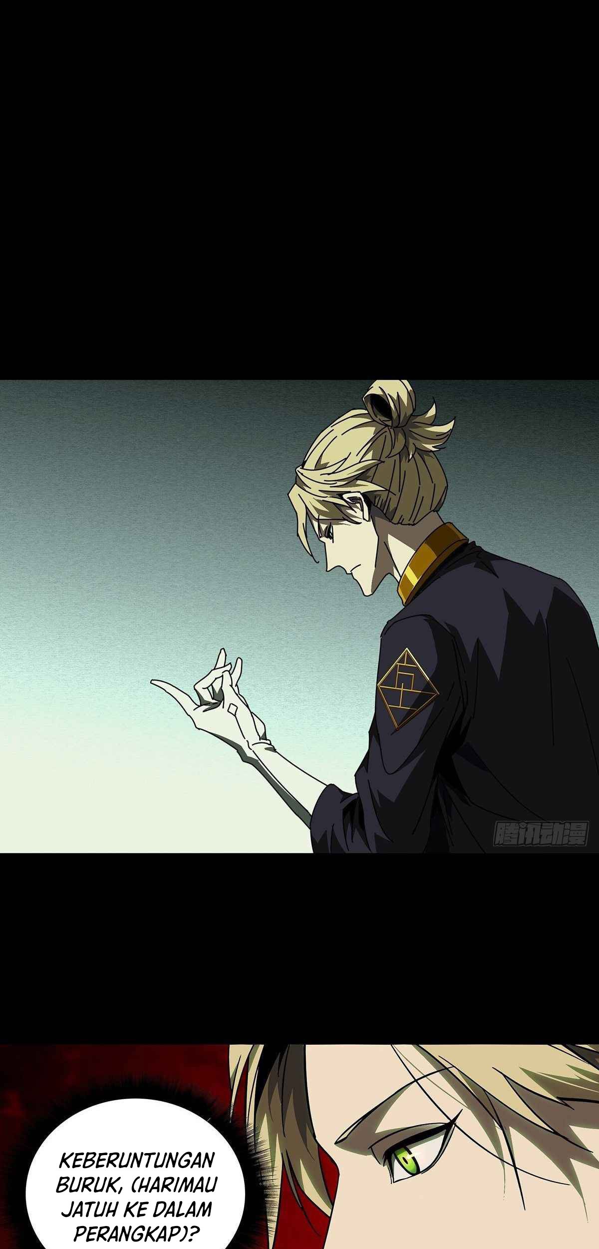 Elephant Invisible Chapter 94 Gambar 26