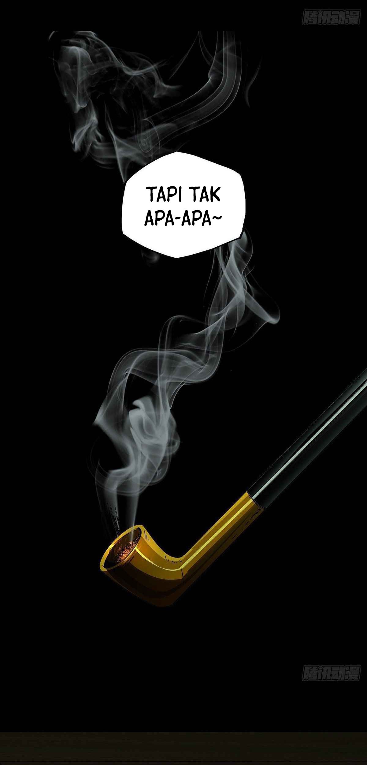 Elephant Invisible Chapter 94 Gambar 28