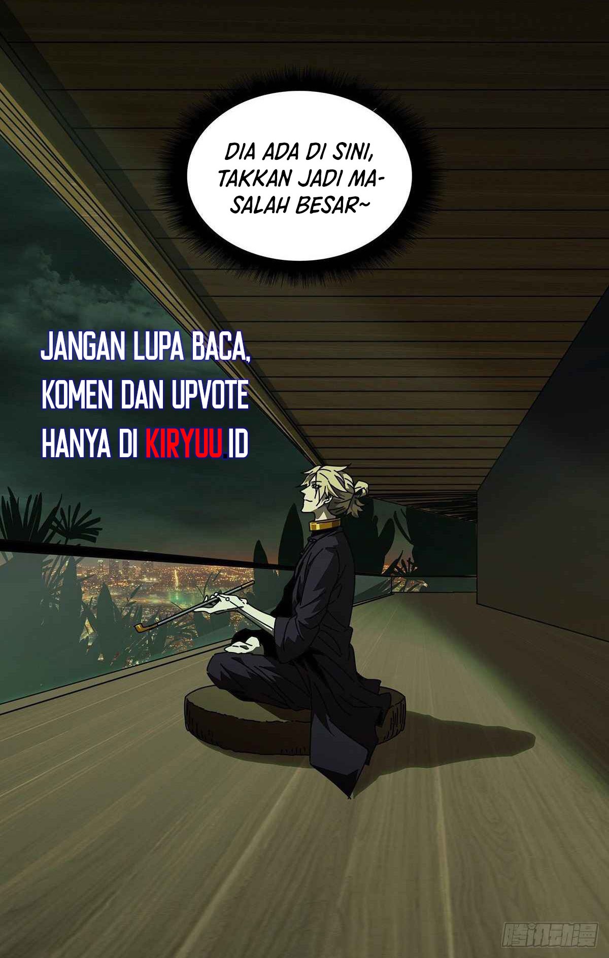 Elephant Invisible Chapter 94 Gambar 29