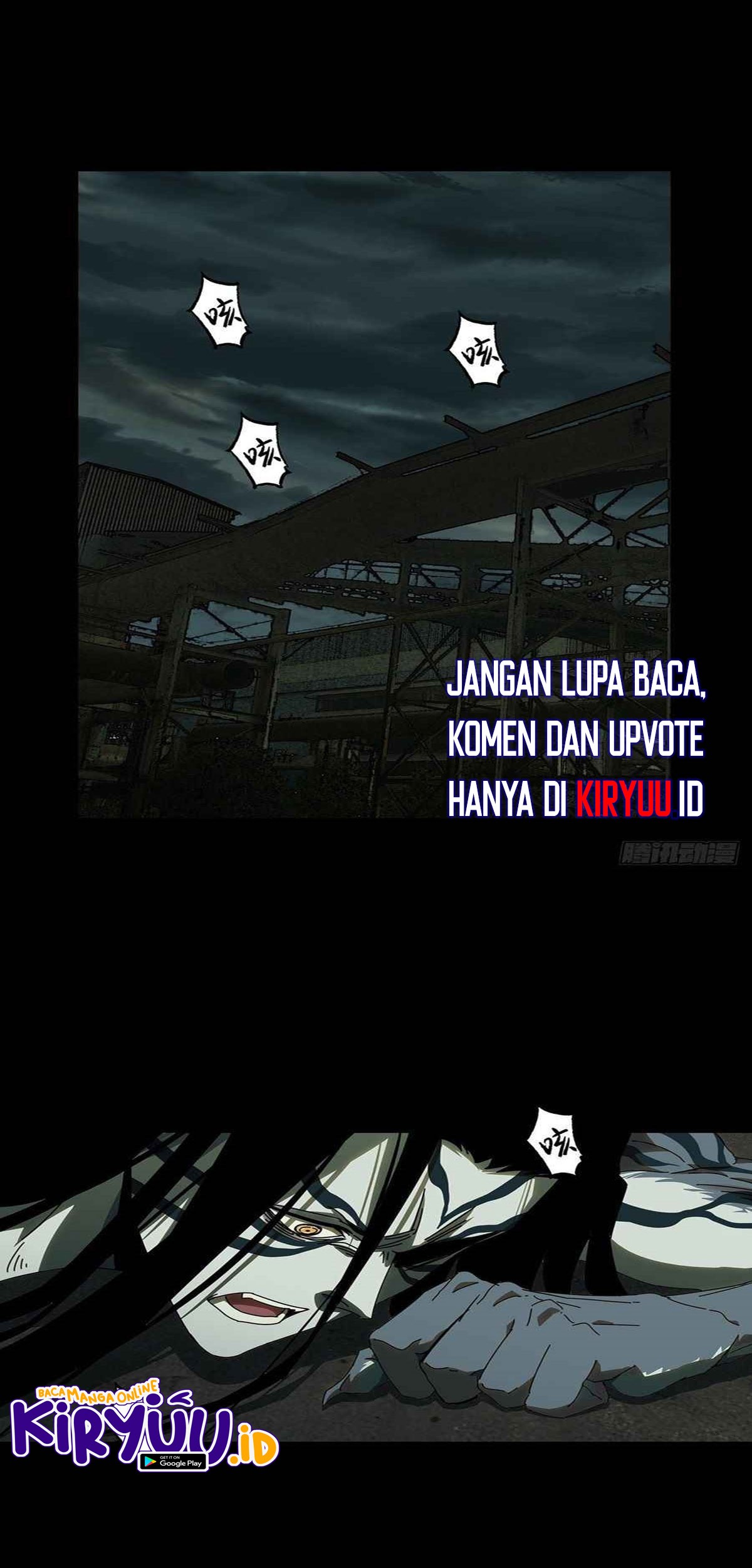 Manhua Elephant Invisible Chapter 94 gambar nomor 2