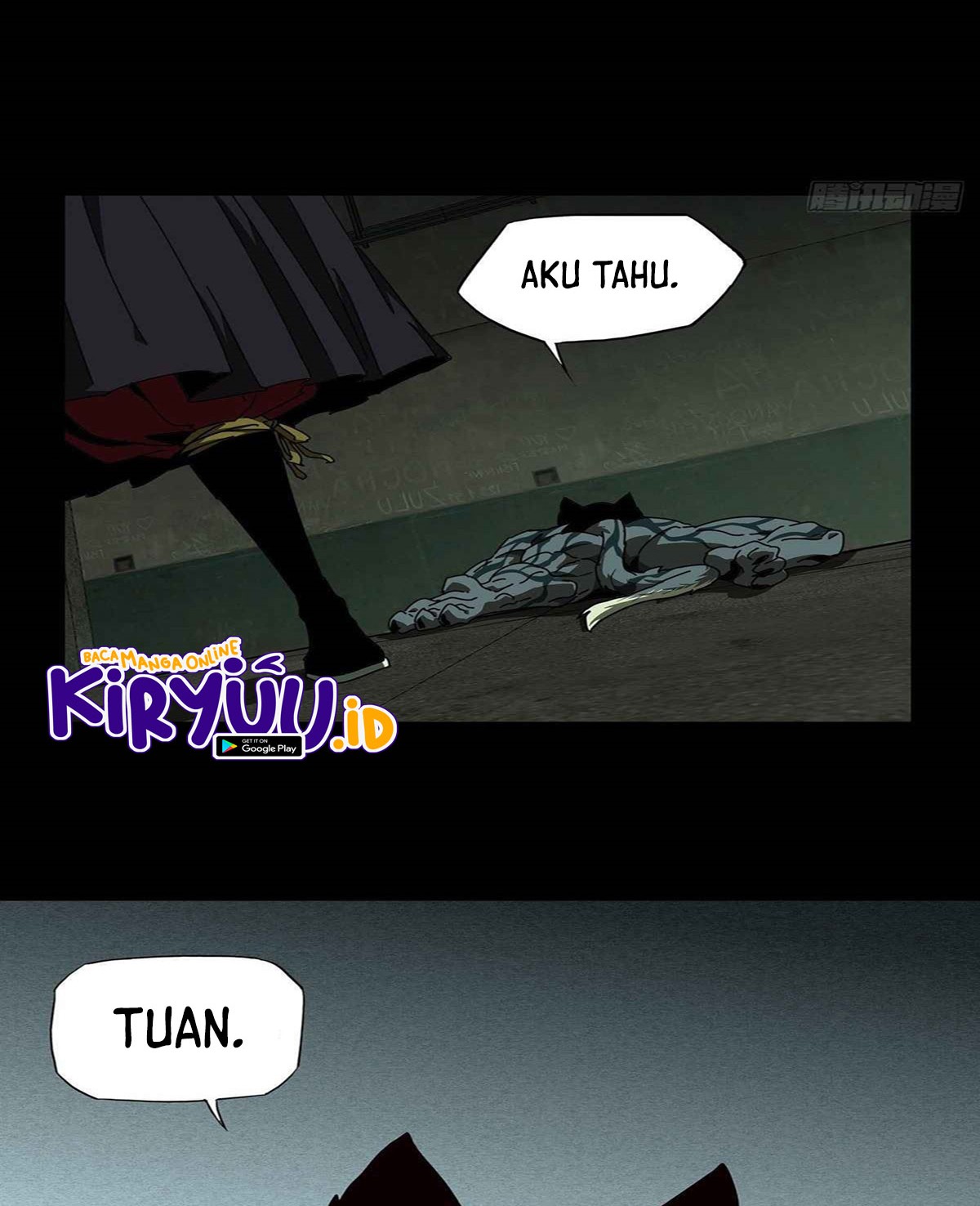 Elephant Invisible Chapter 94 Gambar 7