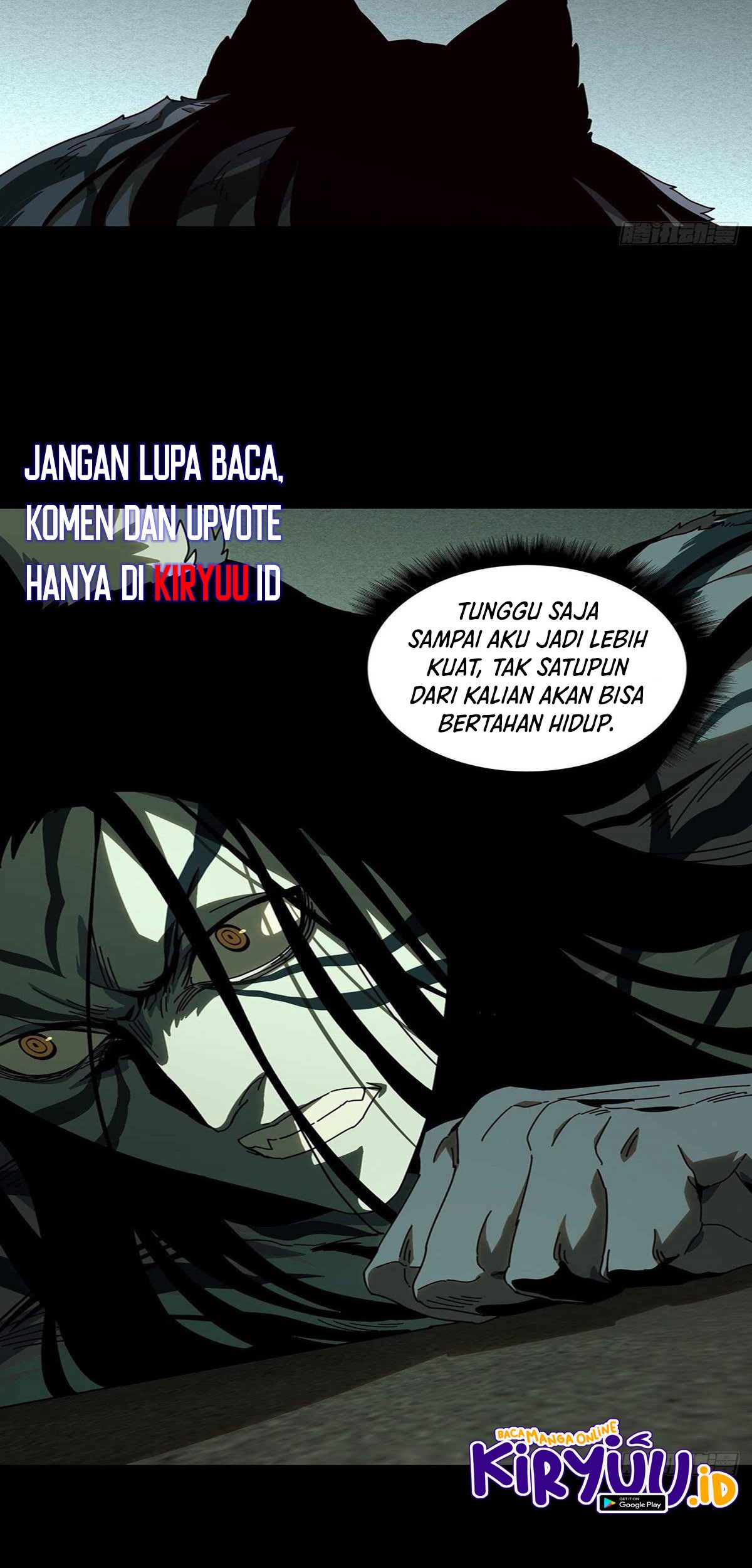 Elephant Invisible Chapter 94 Gambar 8