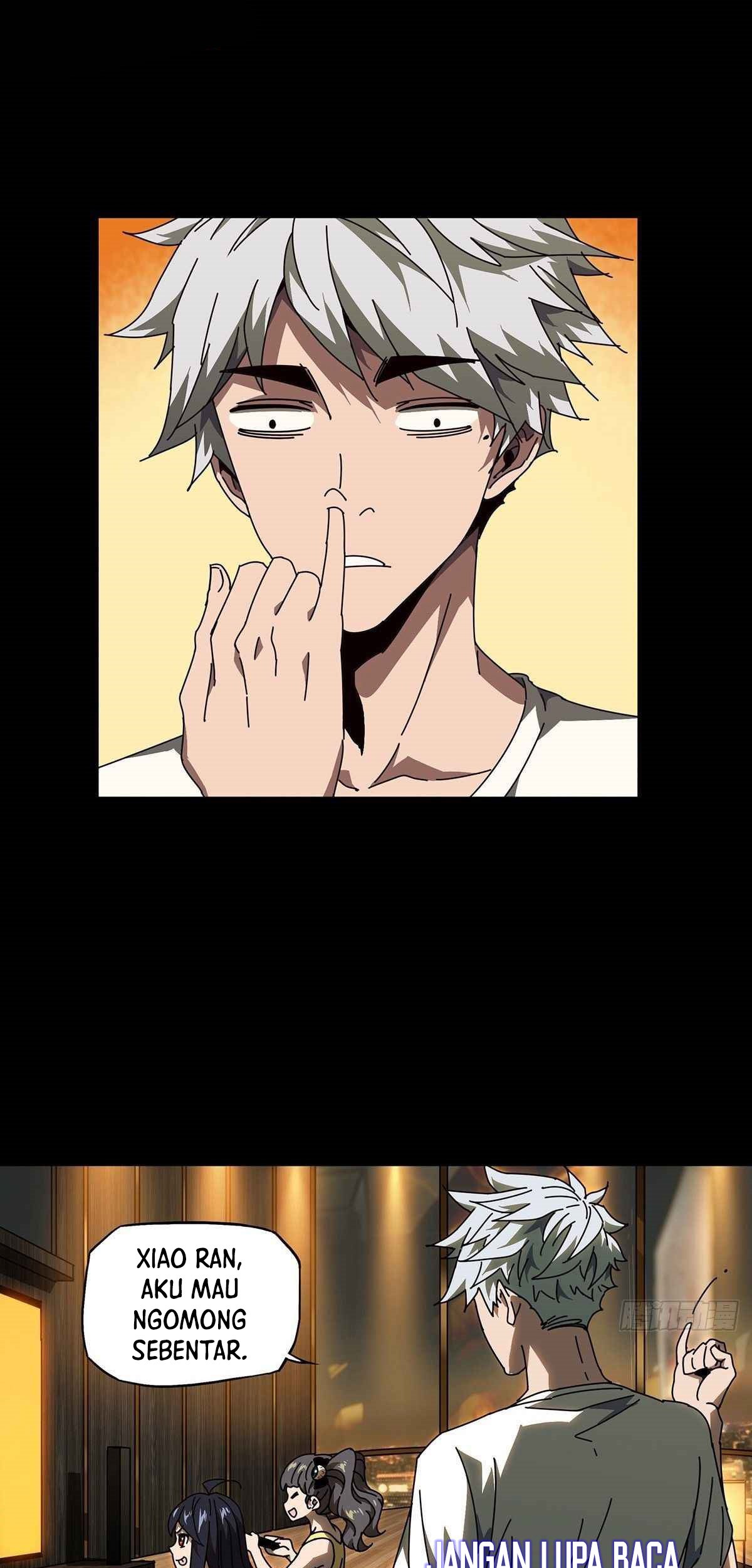 Elephant Invisible Chapter 94 Gambar 10