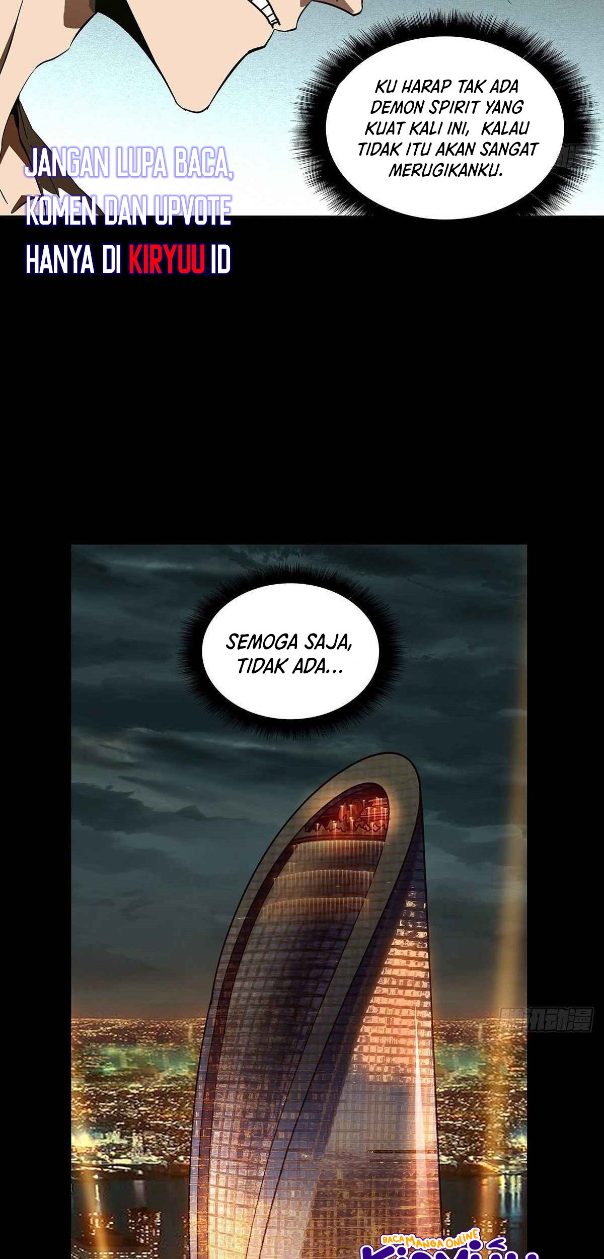 Elephant Invisible Chapter 94 Gambar 20