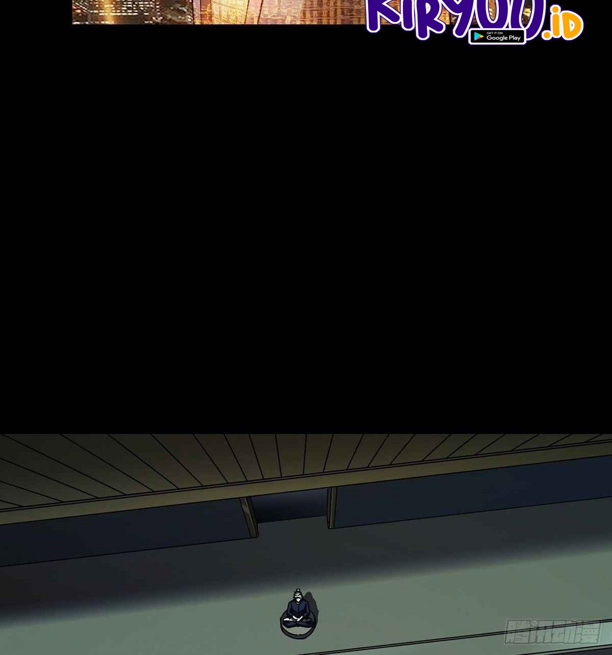 Elephant Invisible Chapter 94 Gambar 21