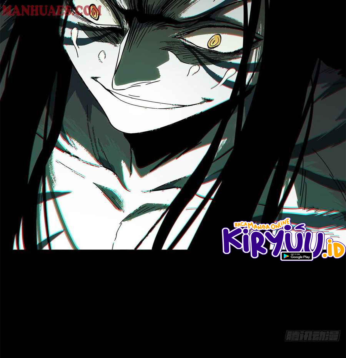 Elephant Invisible Chapter 95 Gambar 33