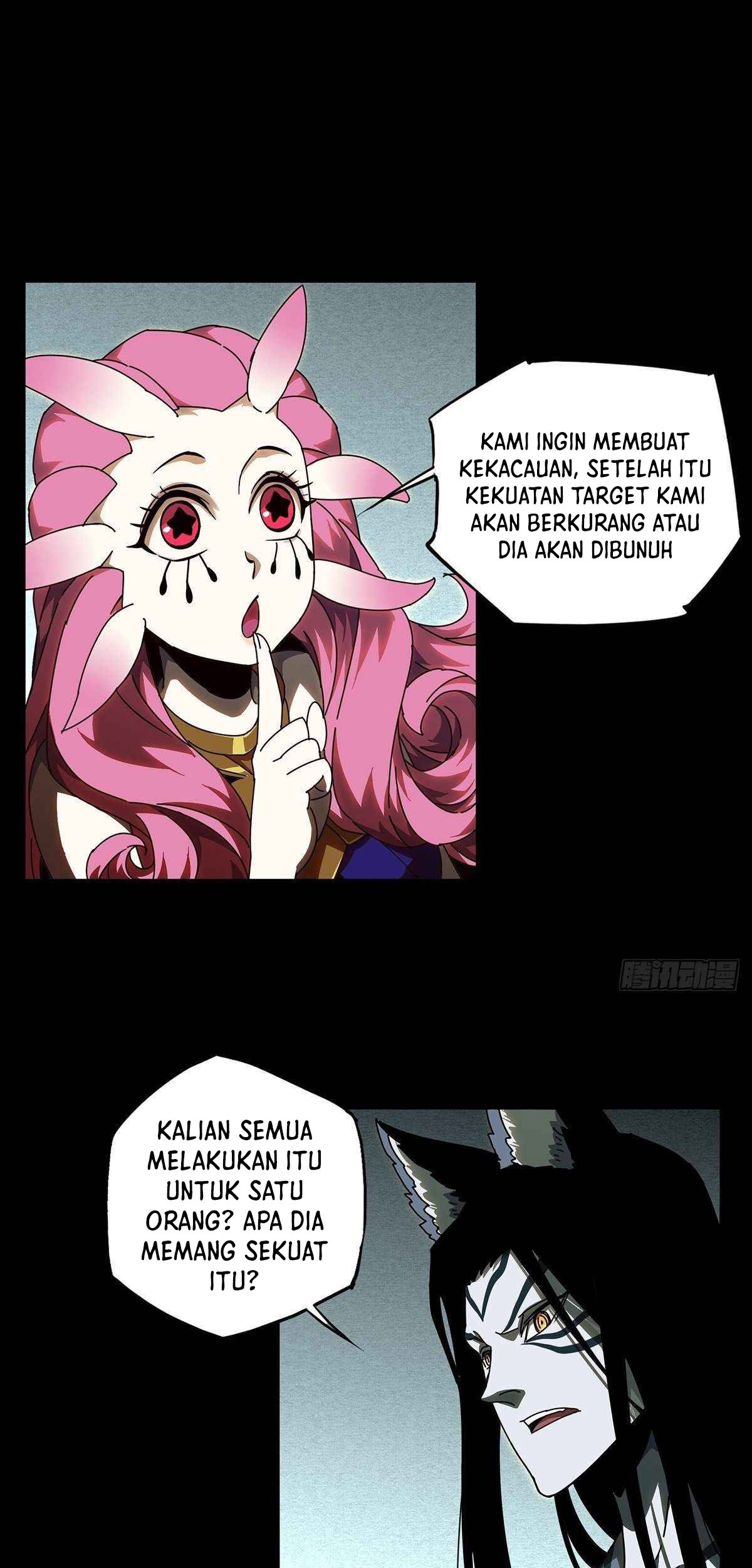 Elephant Invisible Chapter 95 Gambar 29
