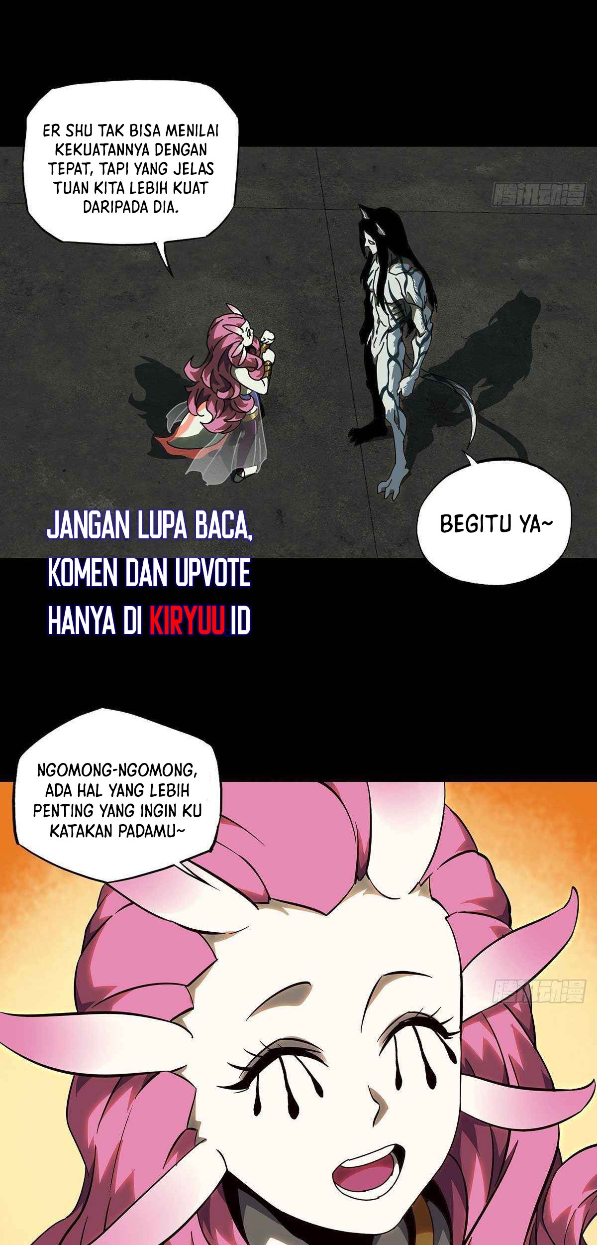 Elephant Invisible Chapter 95 Gambar 31
